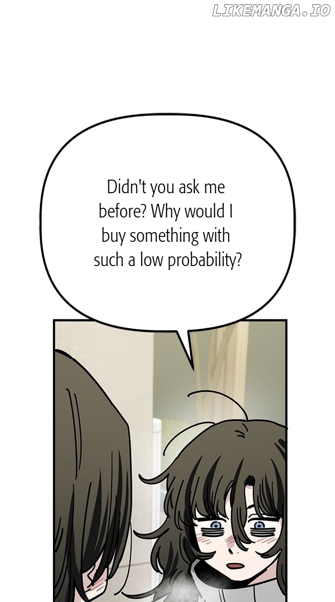 Unemployed Baek-soon Chapter 137 - page 71